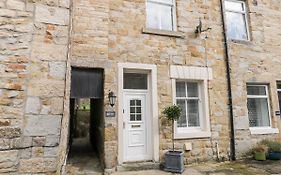 Ermysted'S Cottage