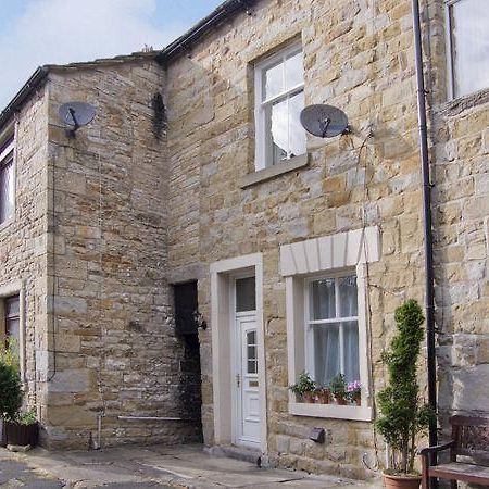 Ermysteds Cottage Skipton Exterior photo