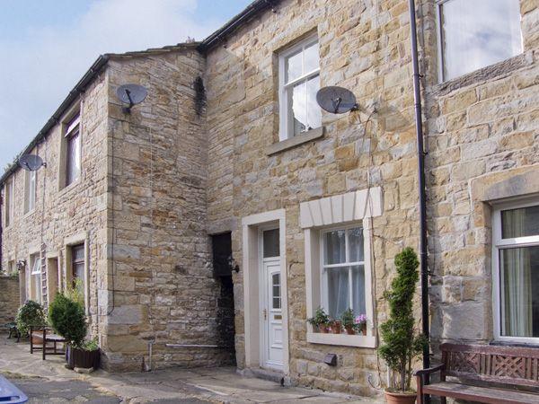 Ermysteds Cottage Skipton Exterior photo